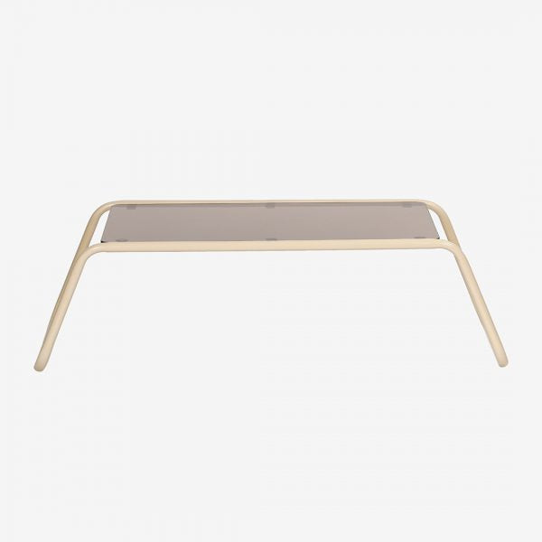 Salontafel Colby L zand
