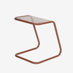 Laptoptafel Colby terra