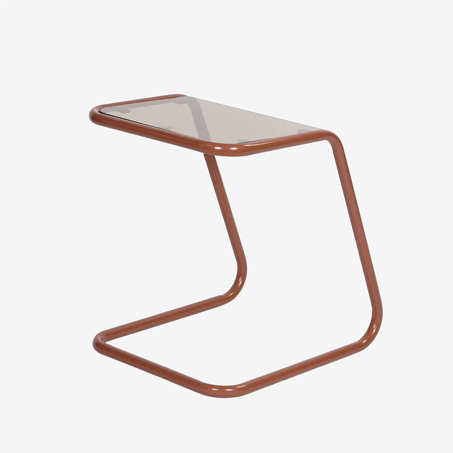 Laptoptafel Colby terra