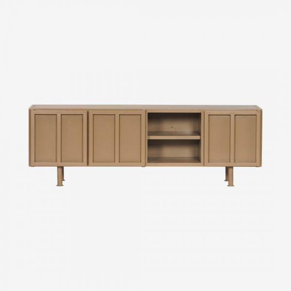 Tv-dressoir Calgary S cappuccino