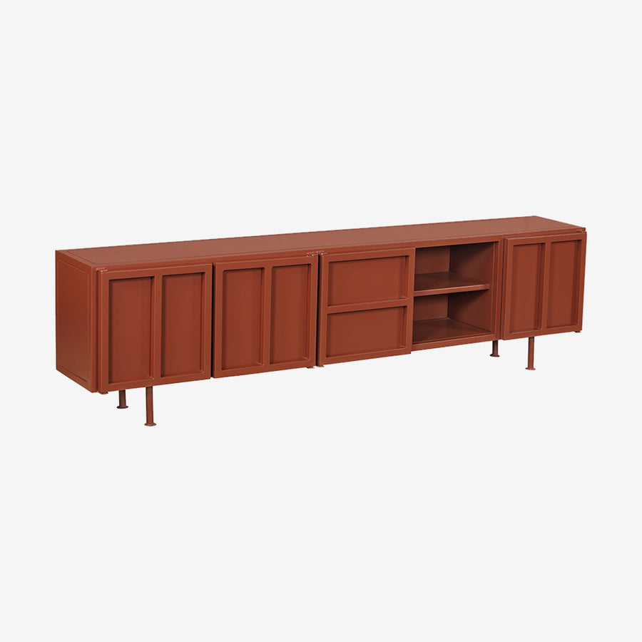 Tv-dressoir Calgary L terra