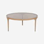 Salontafel Montana L cappuccino