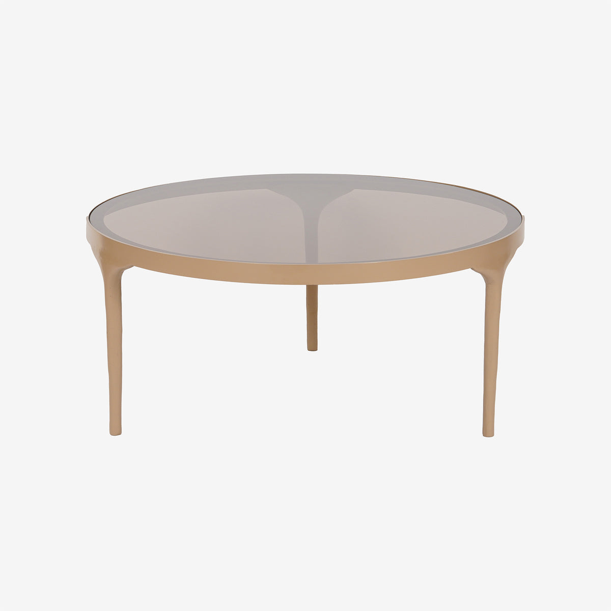 Salontafel Montana L cappuccino