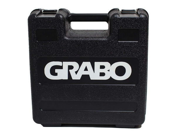 Grabo pro in hardcase