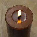 Real Flame Caramel