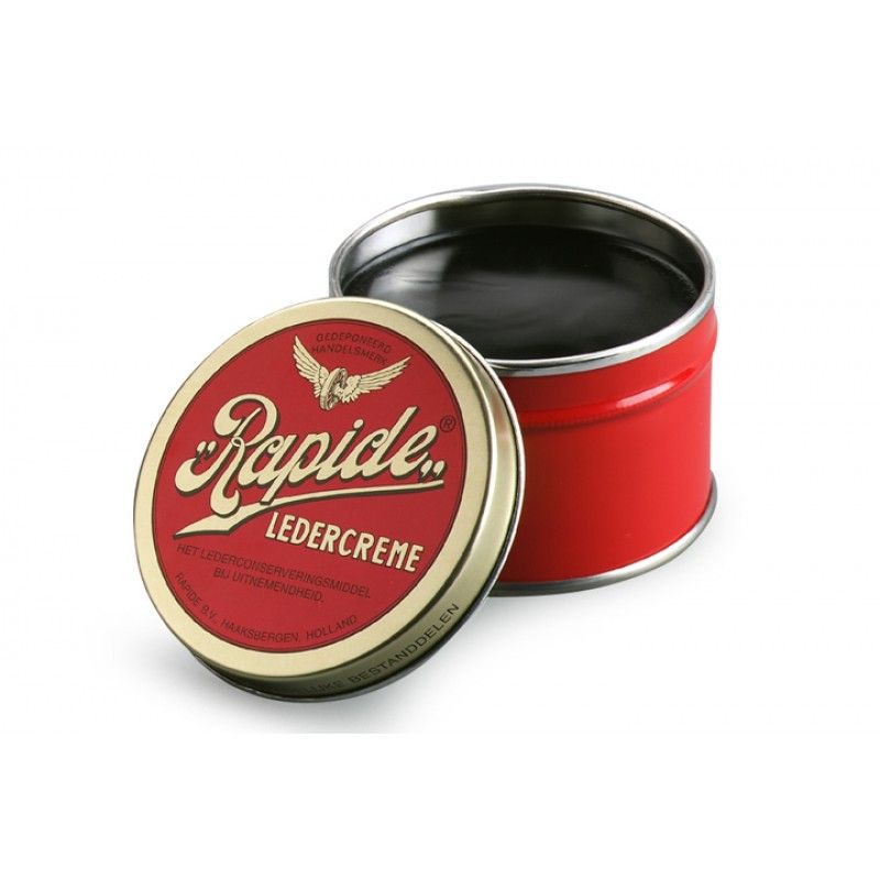 Rapide ledervet BLANC 150 ml.