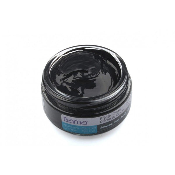 Rapide ledervet ZWART 150 ml.