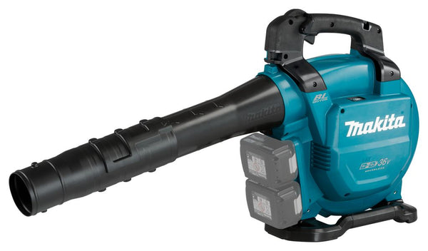 DUB363ZV 2X18 V Bladblazer/-zuiger