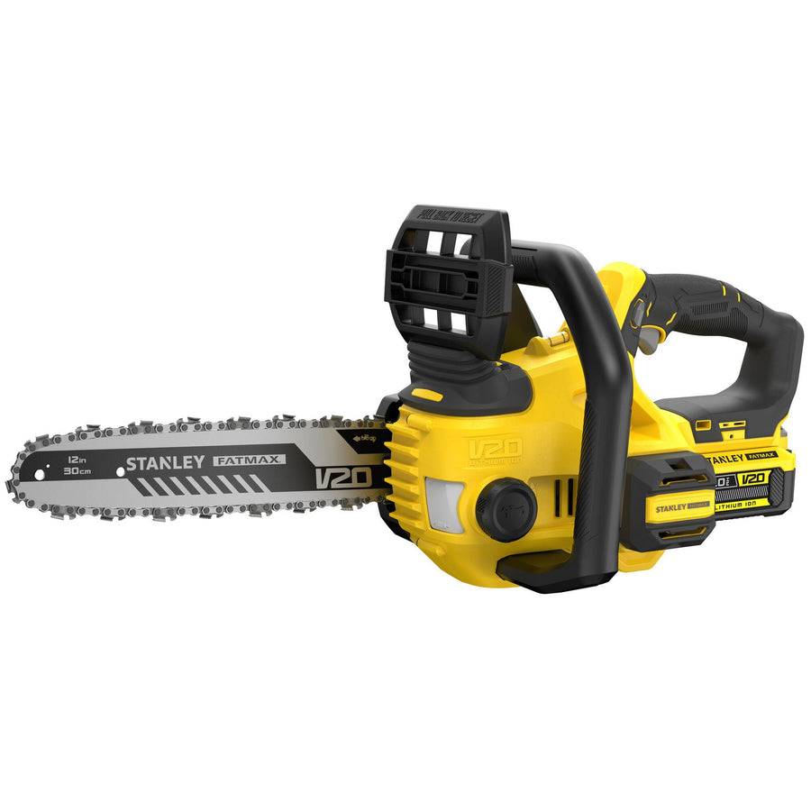 V20 18V 4.0Ah Kettingzaag - 30cm