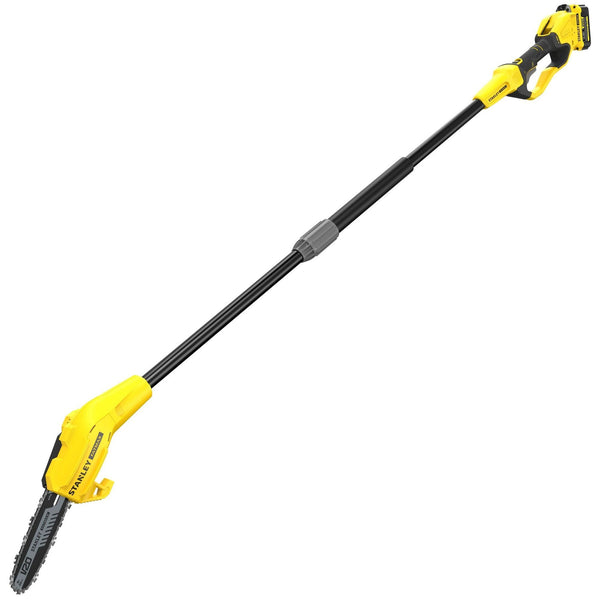 V20 18V 4.0Ah Kettingzaag op steel - 20cm