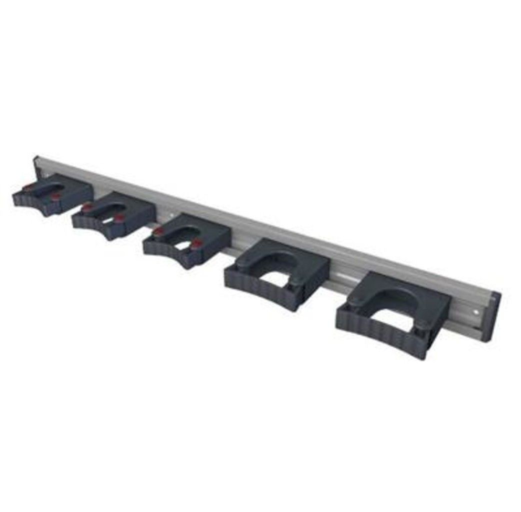 Toolflex Original ALU Rail 90cm (3M, 2XL houders)