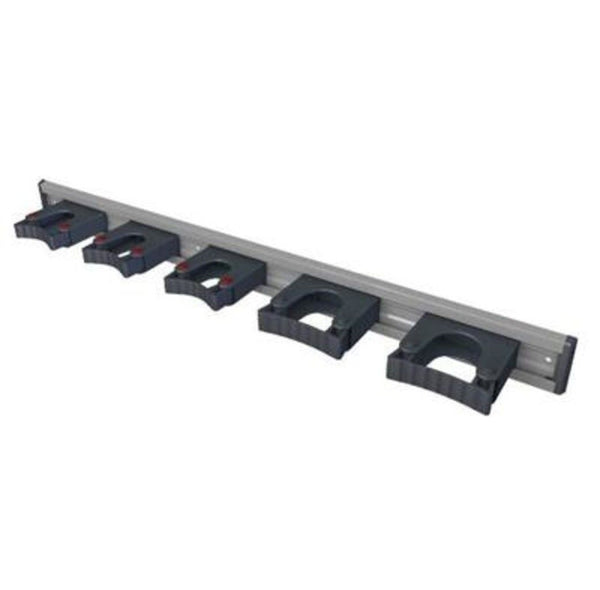 Toolflex Original ALU Rail 90cm (3M, 2XL houders)