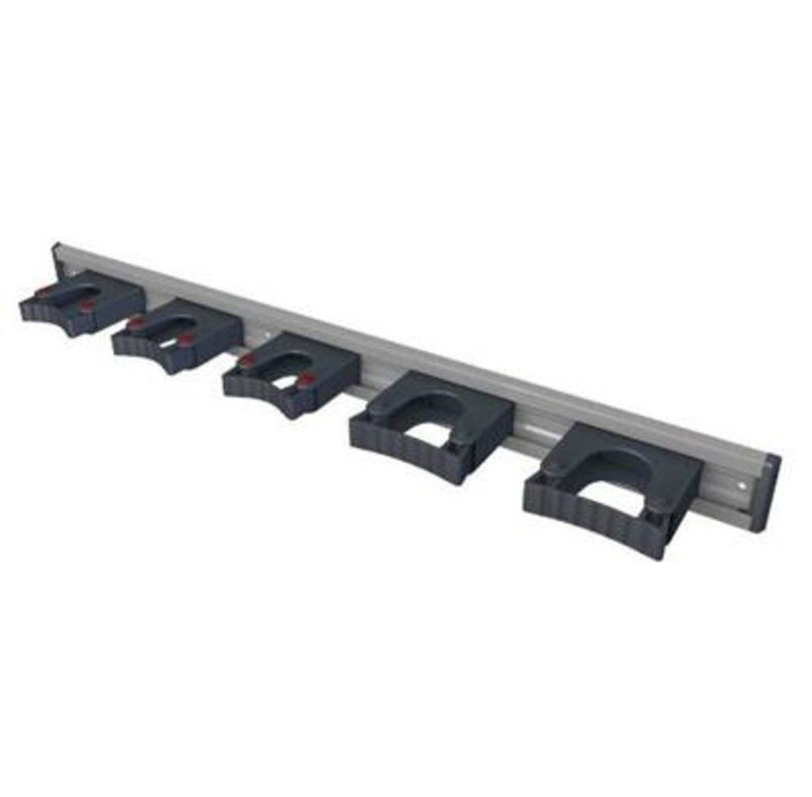 Toolflex Original ALU Rail 90cm (3M, 2XL houders)