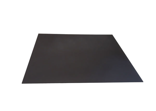 Vloerplaat Gecoat