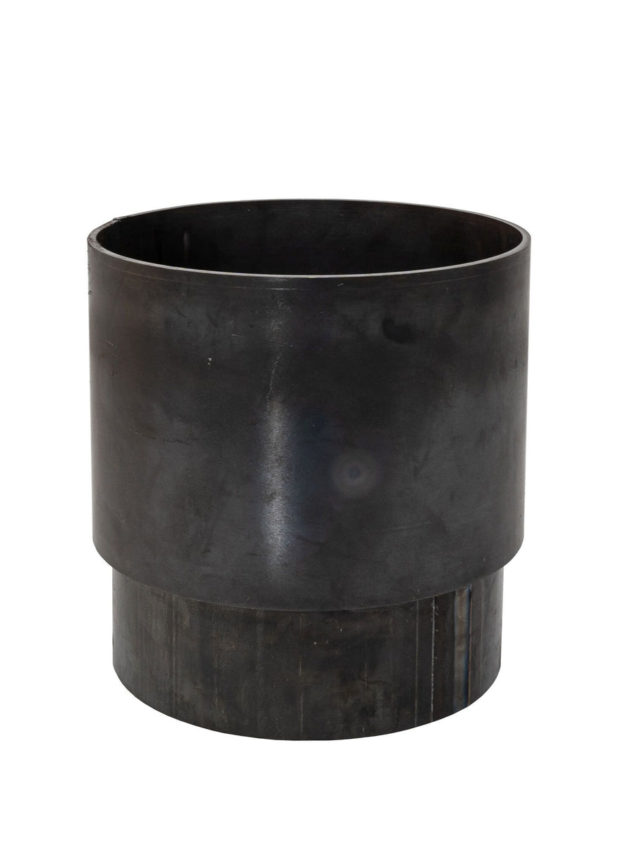 Verloop naar standaard 150mm