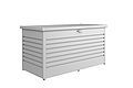 Hobbybox 160 High, zilver met.