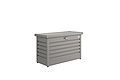 Hobbybox - 100 kwartsgrijs-metallic
