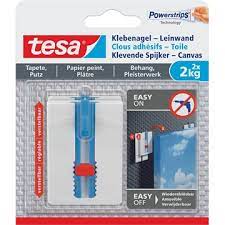 Tesa Canvas Gevoelig Oppervlak 2kg