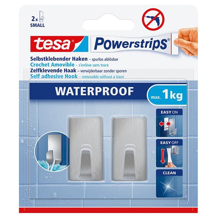 Ts Pwrstrips Wp Haken S Mtl Rechthk