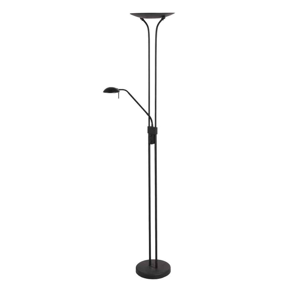Vloerlamp Biron 7500ZW Zwart