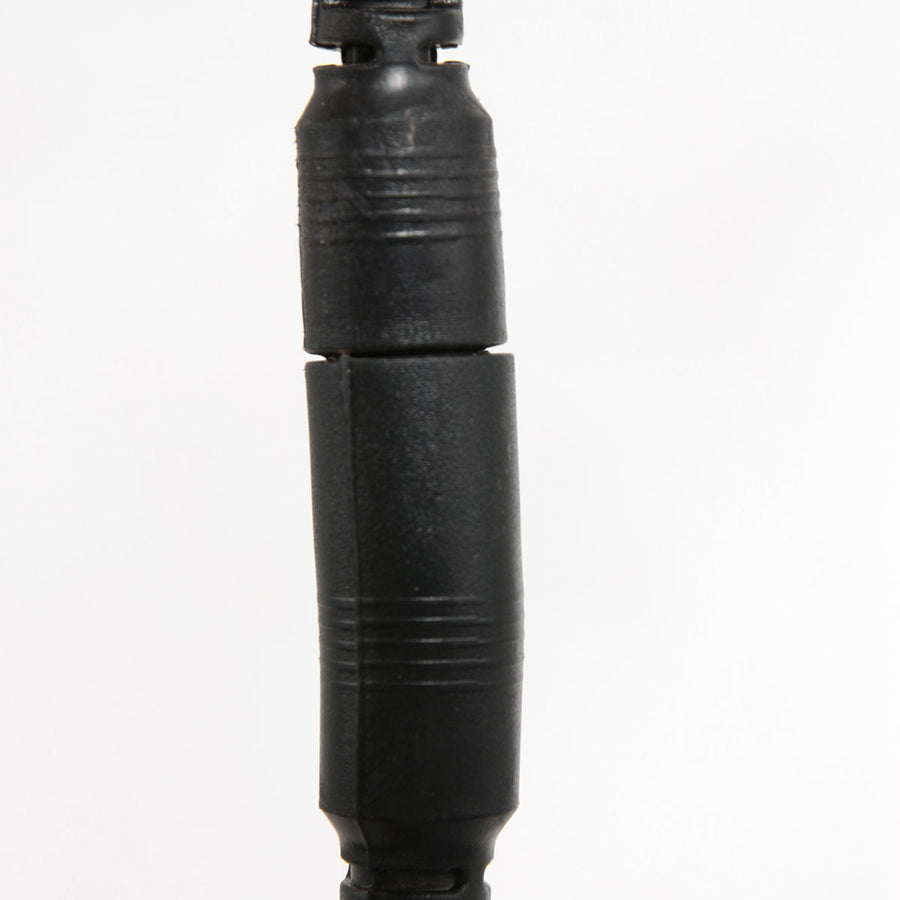 Vloerlamp Biron 7500ZW Zwart