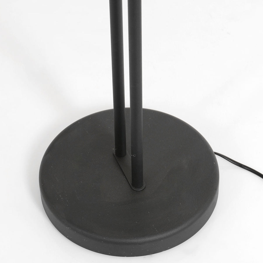 Vloerlamp Biron 7500ZW Zwart