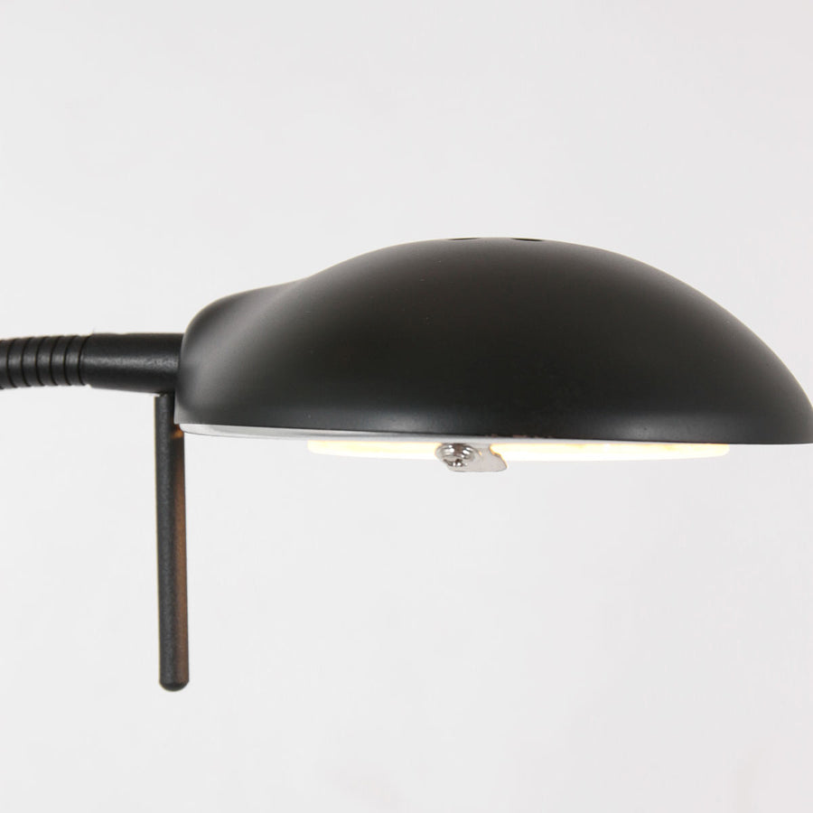 Vloerlamp Biron 7500ZW Zwart