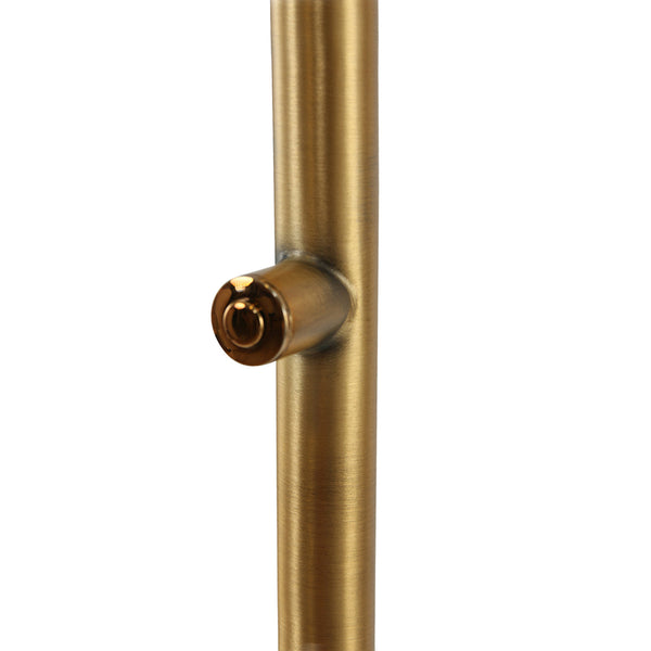 Vloerlamp Biron 7501BR brons