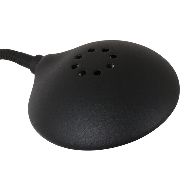 Vloerlamp Biron 7501ZW Zwart