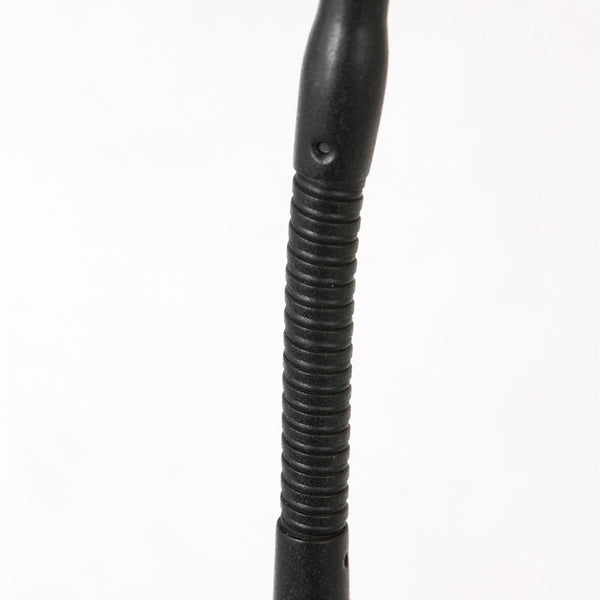 Vloerlamp Biron 7501ZW Zwart