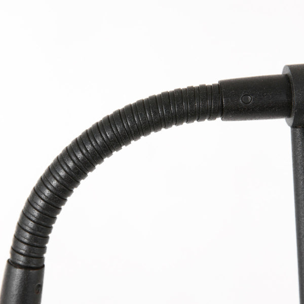 Vloerlamp Biron 7501ZW Zwart