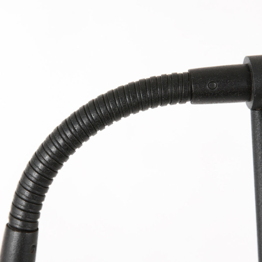 Vloerlamp Biron 7501ZW Zwart