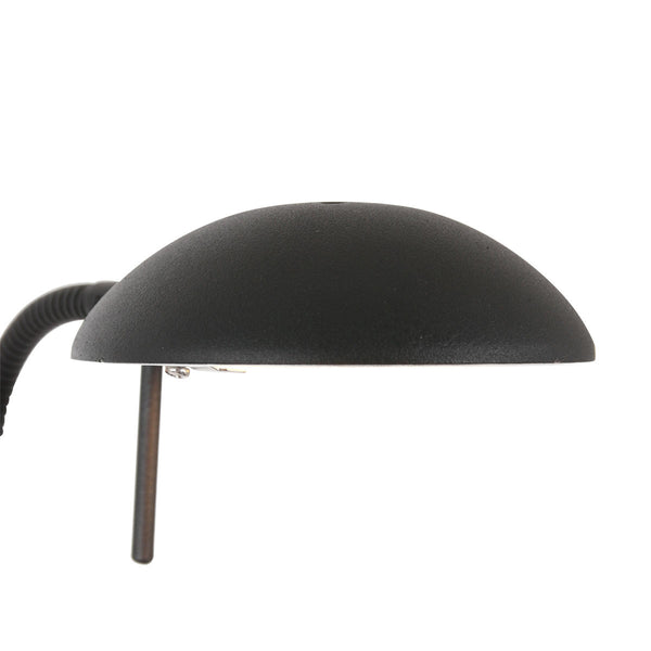 Vloerlamp Biron 7501ZW Zwart