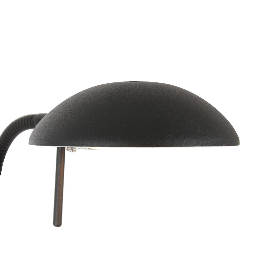Vloerlamp Biron 7501ZW Zwart