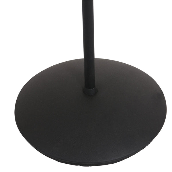Vloerlamp Biron 7501ZW Zwart