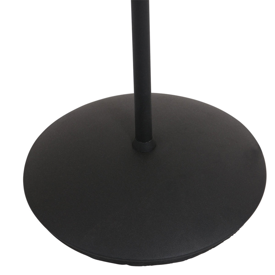 Vloerlamp Biron 7501ZW Zwart