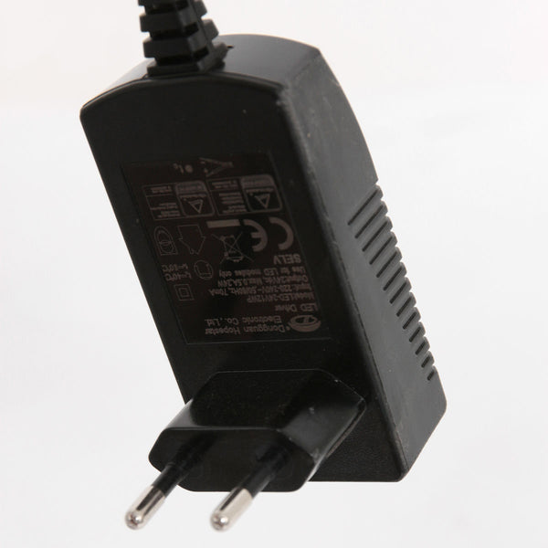 Vloerlamp Biron 7501ZW Zwart