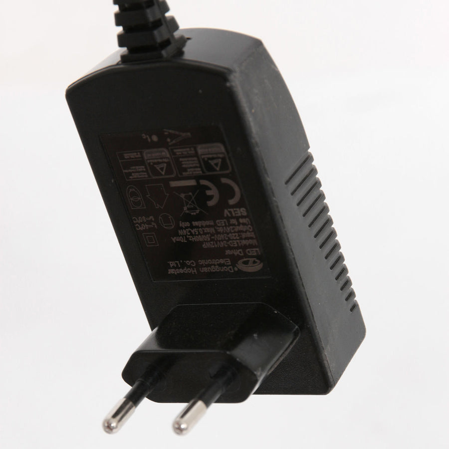 Vloerlamp Biron 7501ZW Zwart
