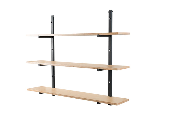 Wandplank Bundy