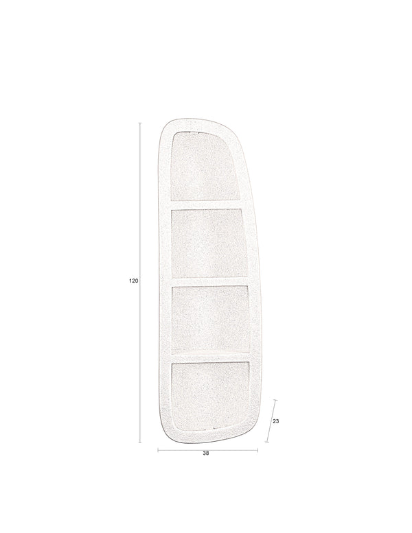 Wandplank Veda 3 Shelves