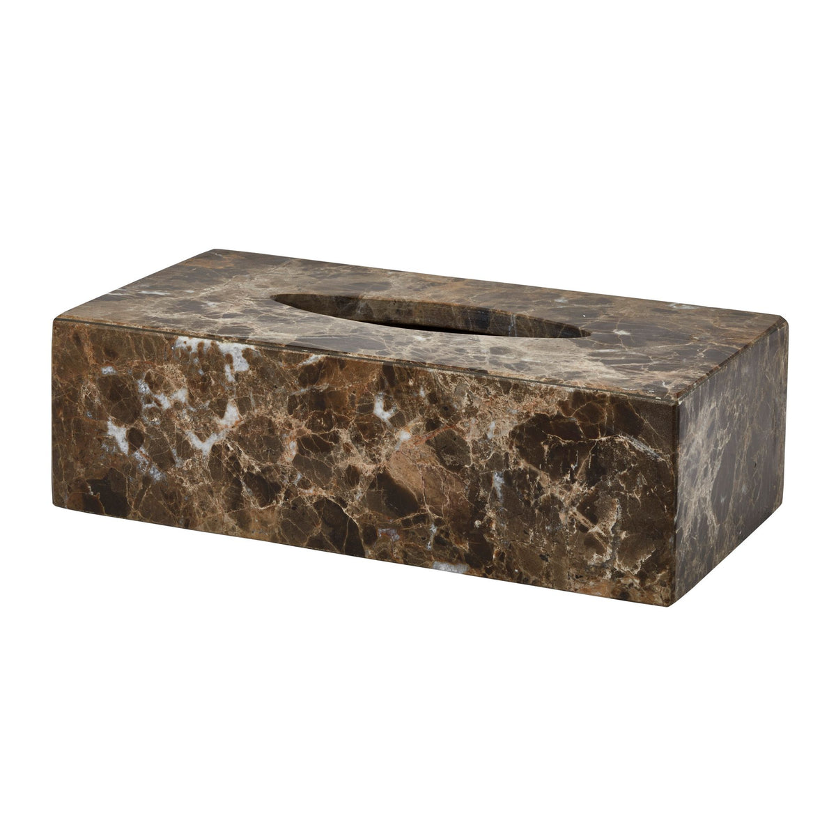 Hammam - Tissuehouder - Brown