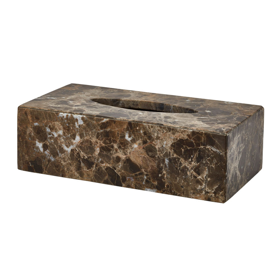 Hammam - Tissuehouder - Brown