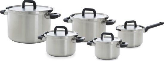 Flow Cool 5 pcs set