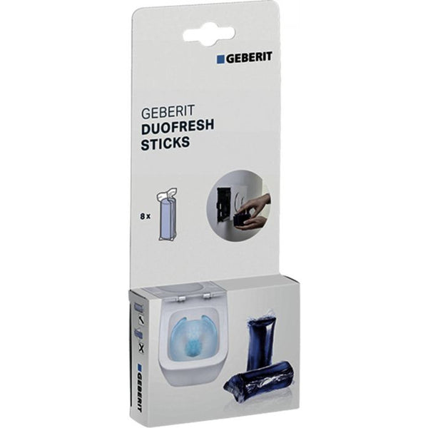 Sticks doosje 8 stuks 1