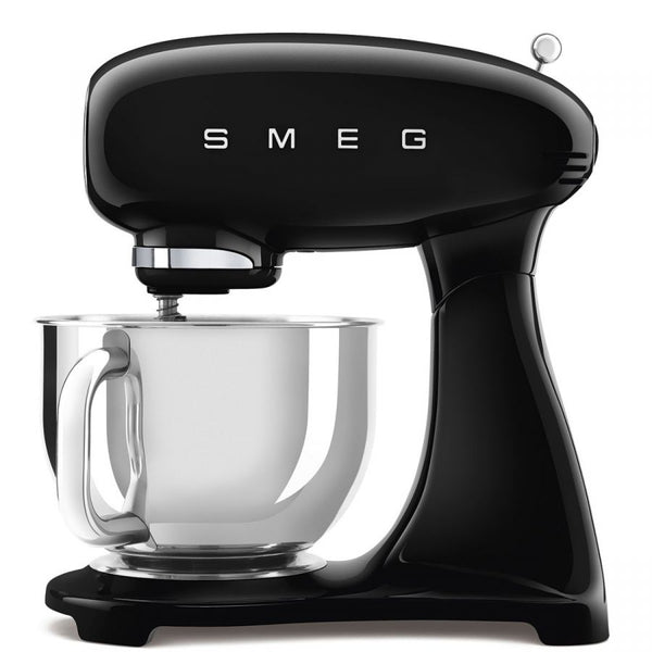 Keukenmachine  Jaren 50  Zwart  Kleur onderkant x Nero