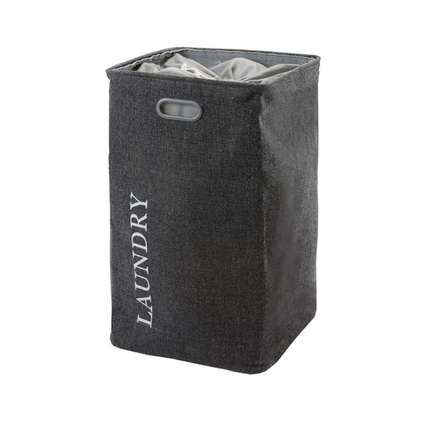 Evora - Wasmand - Dark grey