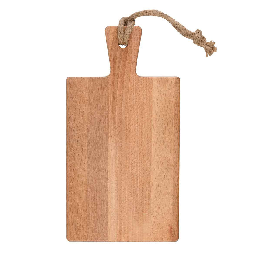 Beuken Serveerplank 34,5 x 18,5 x 1,9 cm