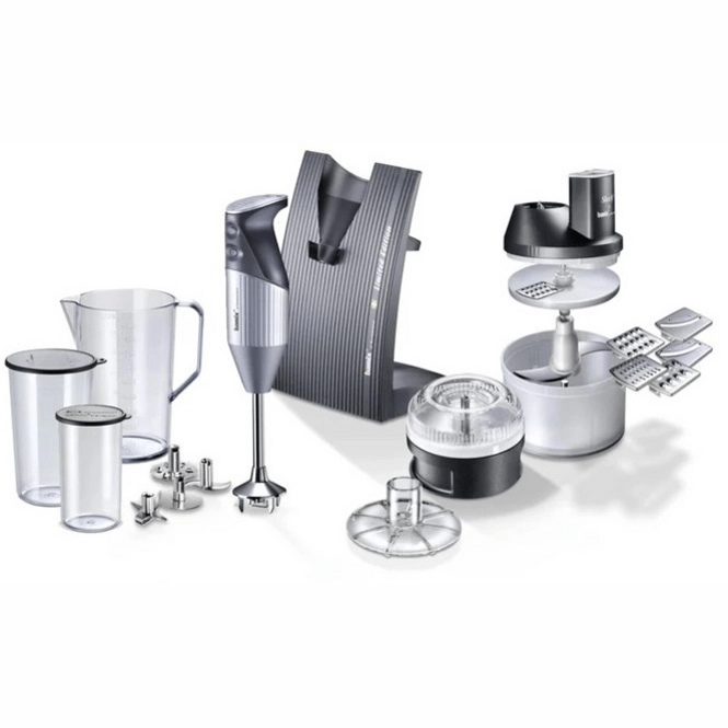 Bamix superbox m250 silver