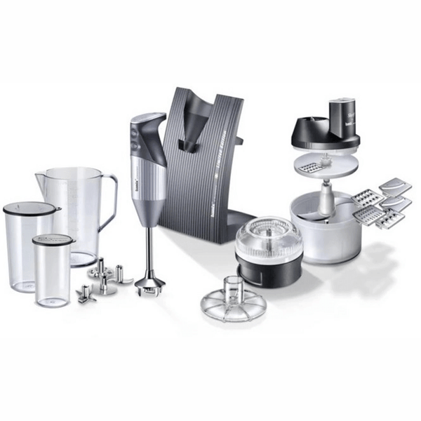 Bamix superbox m250 silver