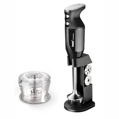 Bamix de luxe m200 black